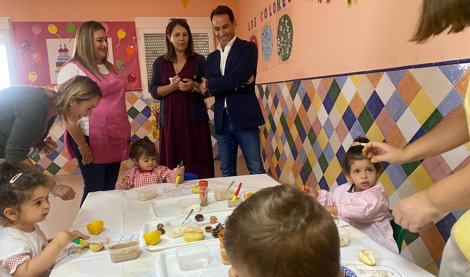 Es Andalucía - Jaén