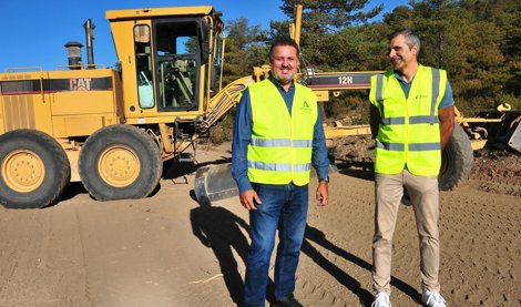 Es Andalucía - Granada