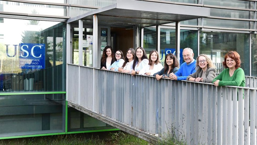 Un equipo del CiMUS de la USC y del IDIS constata que el tratamiento para el TDAH mejora los síntomas conductuales pero puede alterar el olfato