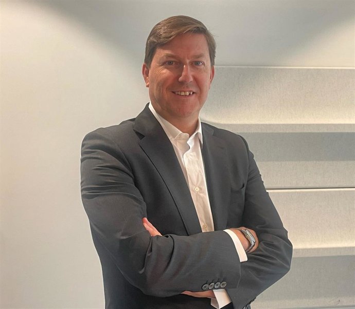 Archivo - Aon nombra a Gerardo Polanco nuevo director general de su negocio ibérico de reaseguro