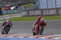 Marc Márquez busca cerrar en Motegi su noveno título mundial