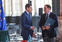 Los empresarios andaluces ven una "magnífica decisión" las rebajas fiscales por mascotas y gimnasios