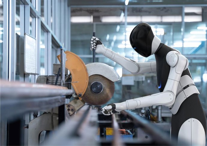 Humanoids are considered to be the next big thing in robotics. The International Federation of Robotics has released a new positioning paper that provides valuable insights. 