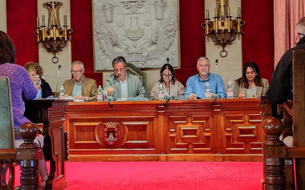 Pleno.