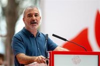 Collboni se reunirá con António Costa (CE) el martes en Bruselas para hablar de vivienda