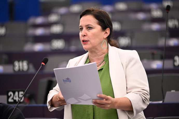 Archivo - Miranda (BNG) denuncia ante Bruselas el "reiterado incumplimiento" de la Xunta de la ampliación de la Red Natura 2000