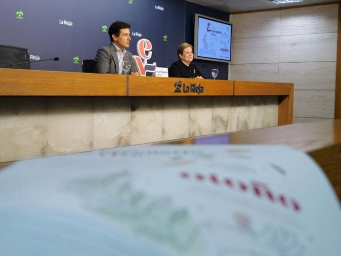 Presentación de Escenario Vivo para este otoño