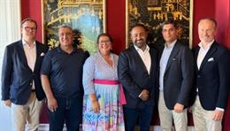 IHG firma su tercer Vignette Collection en Alemania