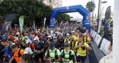 Diputación de Almería