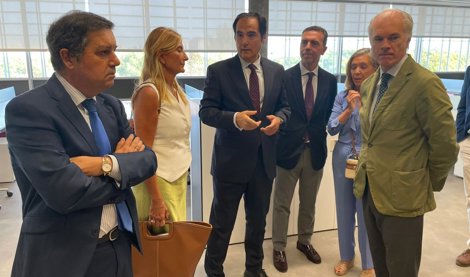 Es Andalucía - Sevilla