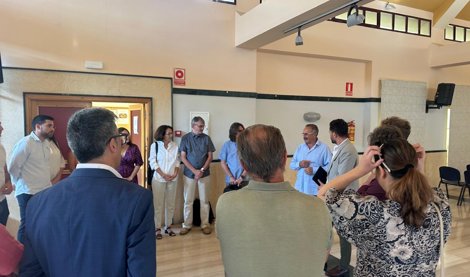 Es Andalucía - Granada