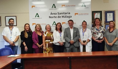 Es Andalucía - Málaga