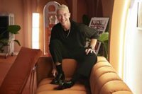 Taz Skylar (One Piece): "El Gobierno tenía el rol de proteger a los ciudadanos, ahora es decirnos qué podemos hacer"