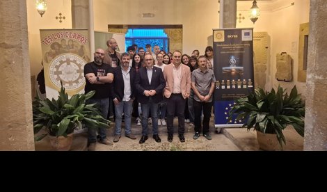 Es Andalucía - Jaén