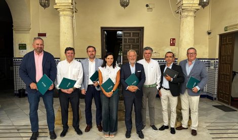 Es Andalucía - Córdoba