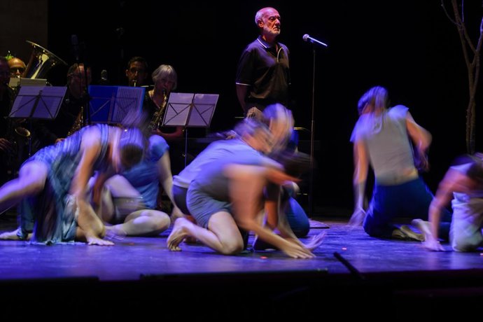 Archivo - IMAGEN DE ARCHIVO DE ARTES ESCÉNICAS