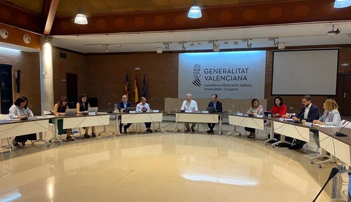 Junta de Portaveus