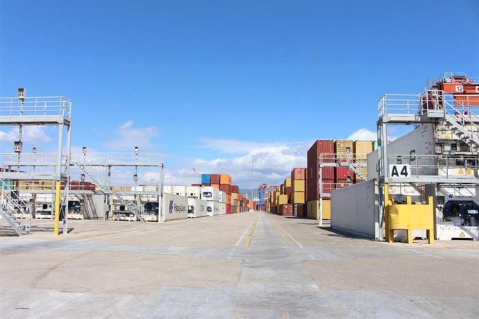 El proeycto para crear el PCF contempla una inversión máxima de 8.494.173,83 euros (IVA incluido) y un plazo de ejecución de 18 meses. El plazo para la presentación de ofertas concluyó el pasado 22 de septiembre.