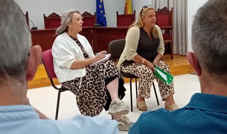 Es Andalucía - Jaén