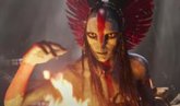 Foto: James Cameron incendia Pandora en el tráiler de Avatar 3: Fuego y ceniza