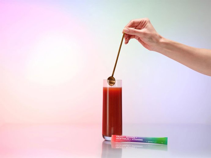 Juice Plus+ Superfood Powder