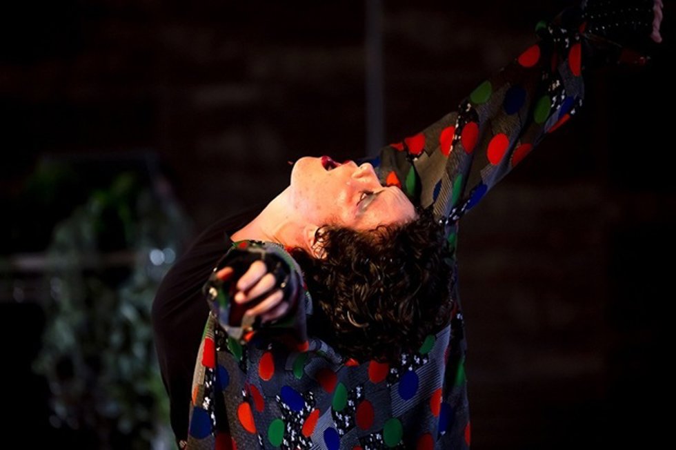 El festival Musa Brasil 2025 se despide su edición este fin de semana con danza y música en el MUNA de Tenerife