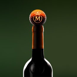 El Open de España de Golf, que se celebrará del 9 al 12 de octubre en el Club de Campo Villa de Madrid, ha vuelto a elegir a Marqués de Murrieta como vino oficial del torneo.