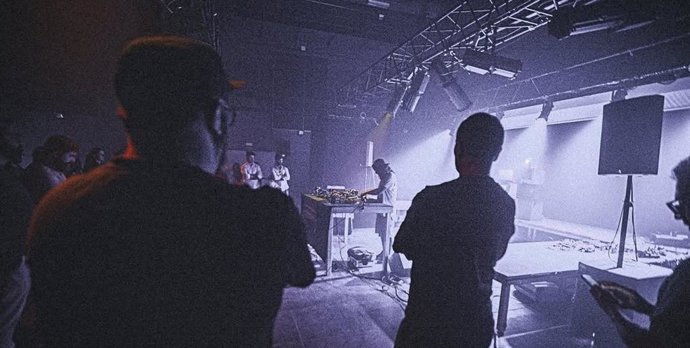 El Atronador Fest vuelve a Las Cigarreras de Alicante como "encuentro imprescindible" de la música experimental