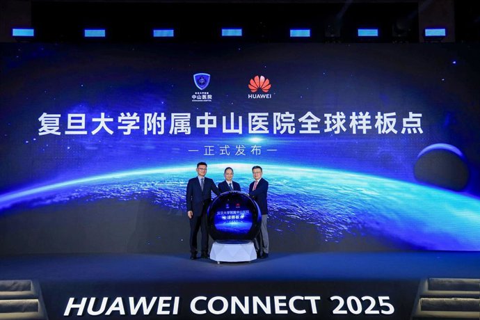 Huawei