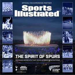 Sports Illustrated Tickets