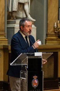 El PSOE lleva al Senado una iniciativa para obligar al PP a posicionarse sobre el "genocidio" en Gaza