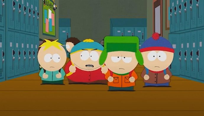 La temporada 27 de South Park doblada al español llega a Comedy Central