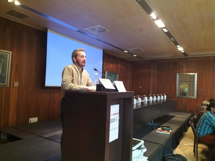 Martín Calonge, nuevo secretario general de UGT-Servicios Públicos en Cantabria