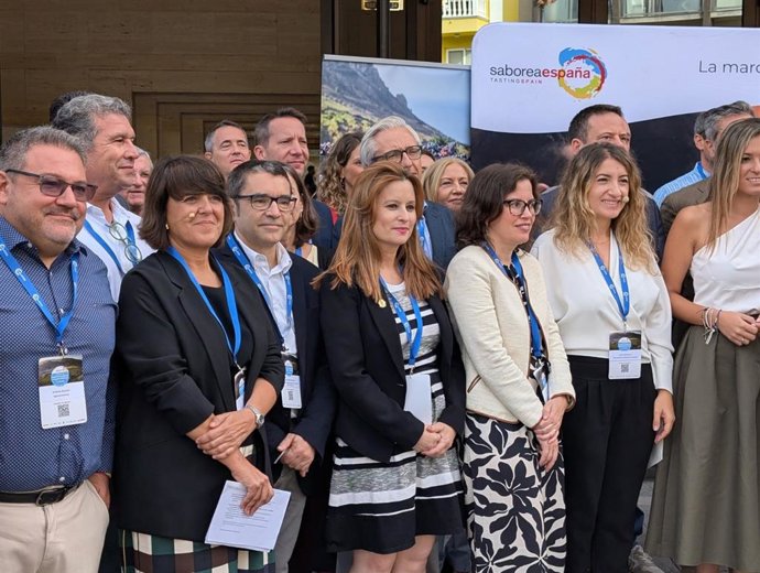 Baleares defiende que el futuro del turismo enogastronómico pasa por el producto local.
