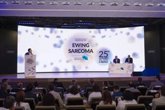 Foto: Expertos en sarcoma de Ewing destacan los retos de su abordaje por su agresividad y baja incidencia