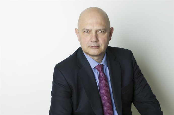 Archivo - El nou conseller delegat de Grupo Mémora, Xavier Fontanet