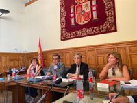 Junta y CGPJ celebran en Granada unas jornadas para jueces sobre la reforma de la justicia