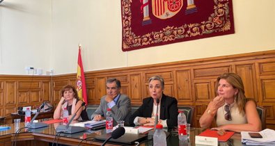 Es Andalucía - Granada