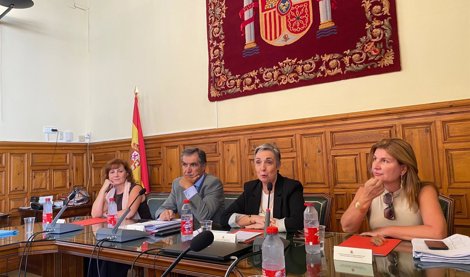 Es Andalucía - Granada