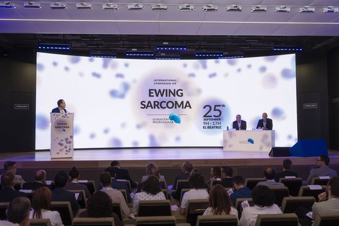 Especialistas em sarcoma de Ewing destacam os desafios de sua abordagem agressiva e de baixa incidência