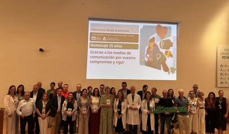 Es Andalucía - Córdoba