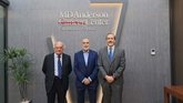 Foto: Empresas.- MD Anderson Madrid-Hospiten pone en valor los protocolos para evitar infecciones en pacientes oncológicos
