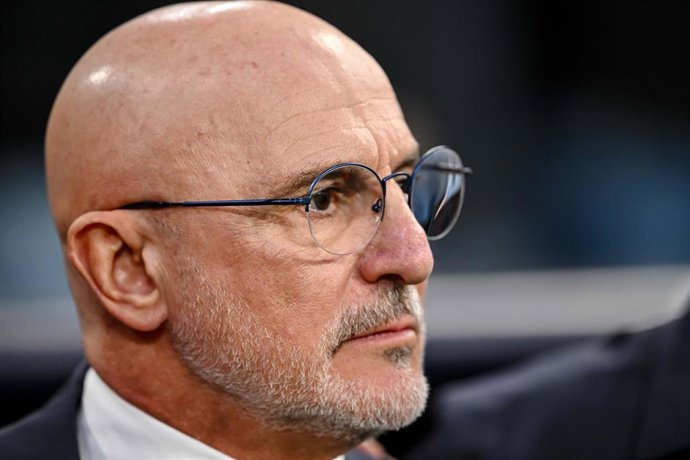 Archivo - Luis de la Fuente