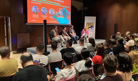 Es Andalucía - Málaga