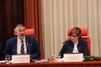 La Generalitat asesora a 200 empresas catalanas que exportan a EEUU ante los aranceles