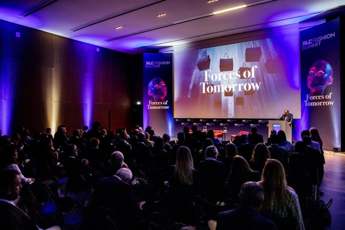 RLC Fashion Summit