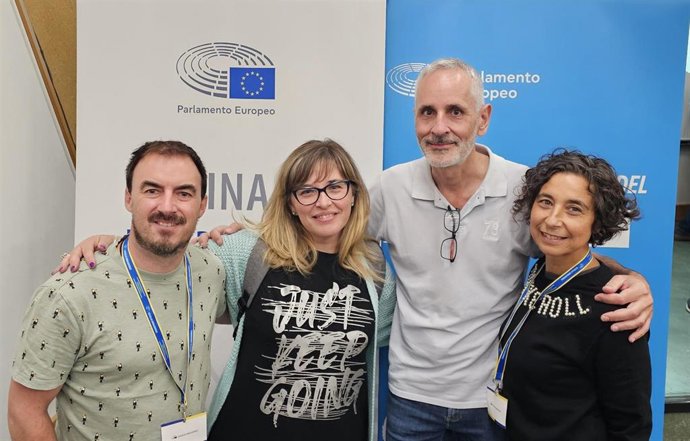Los docentes de los institutos El Astillero, La Marina y Villajunco y el Colegio de Educación Especial Pintor Martín Sáez