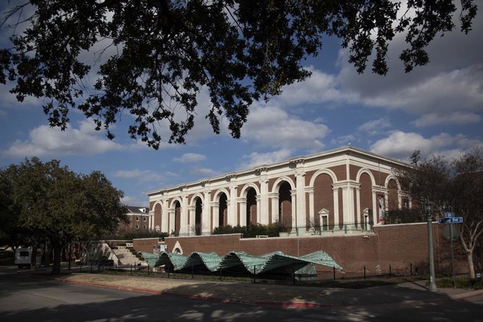 Archivo - El Museo Meadows de Dallas, en Texas (EEUU).