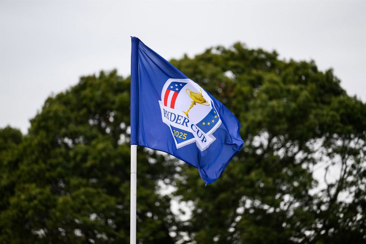 La Ryder Cup recoge el reto de Europa en la estridente Nueva York 