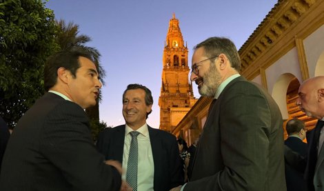 Es Andalucía - Córdoba